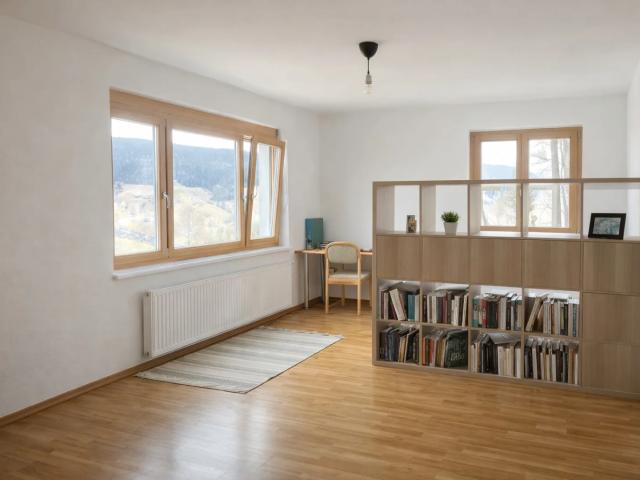 Apartment mieten in Sankt Leonhard, Gersdorf-Feistritz