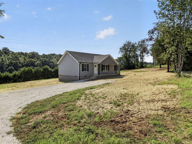 House for sale in Bonnieville, Kentucky