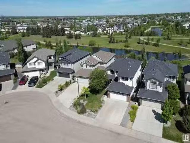 House for sale in Wedgewood, Alberta