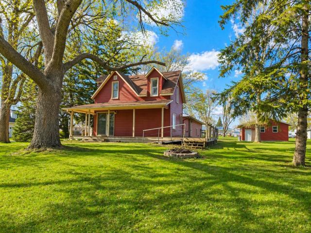 House for sale in Sibley, Minnesota