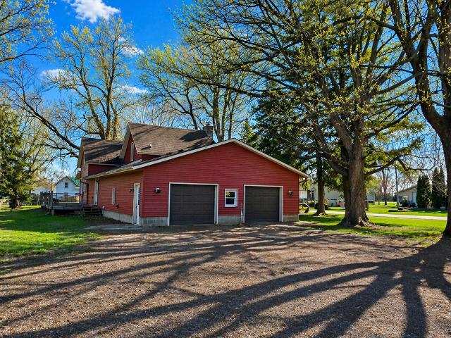 House for sale in Sibley, Minnesota