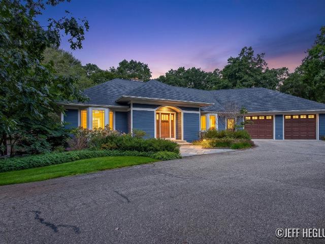 House for sale in Ada Township