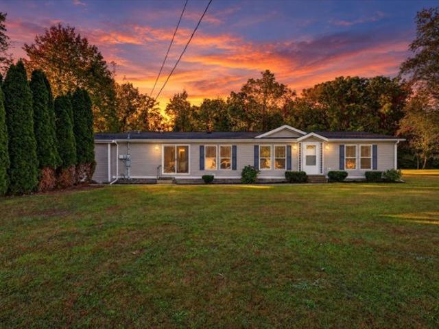 House for sale in Saranac, Ionia County