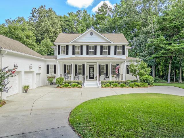 House for sale in Dorchester, South Carolina
