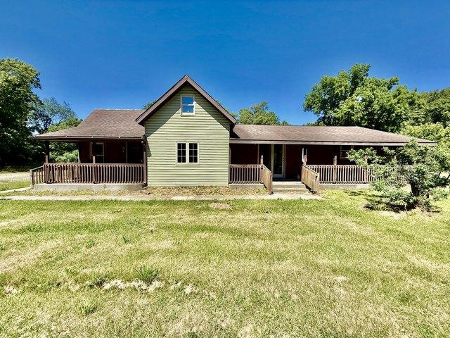 House for sale in Indiana