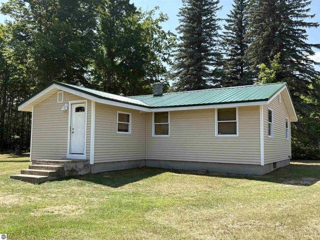 House for sale in Fife Lake, Michigan