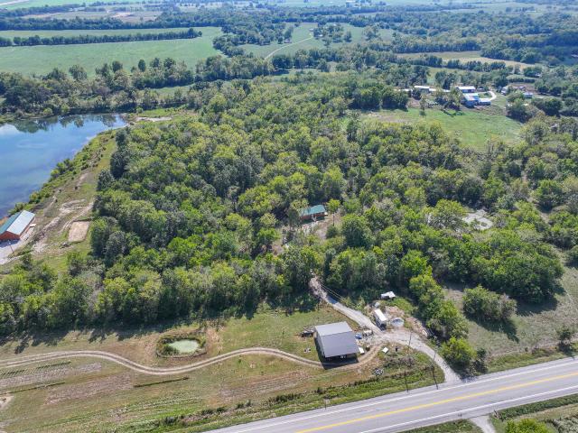 House for sale in Missouri