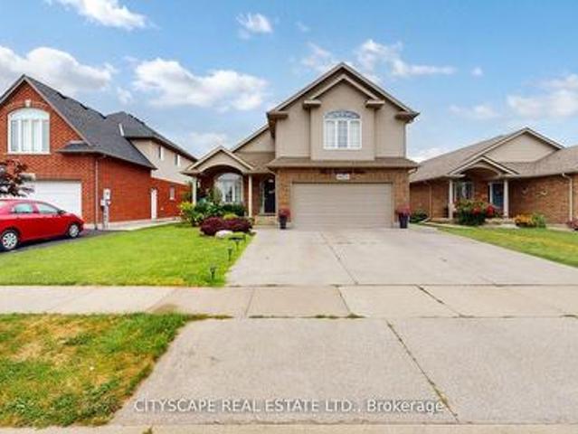 Property for sale in Niagara, Ontario