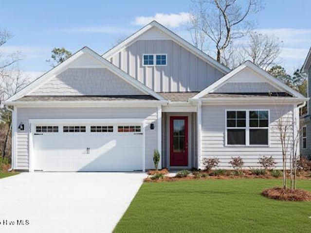 House for sale in Leland, North Carolina