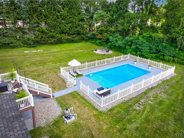 House for sale in Oneida, New York