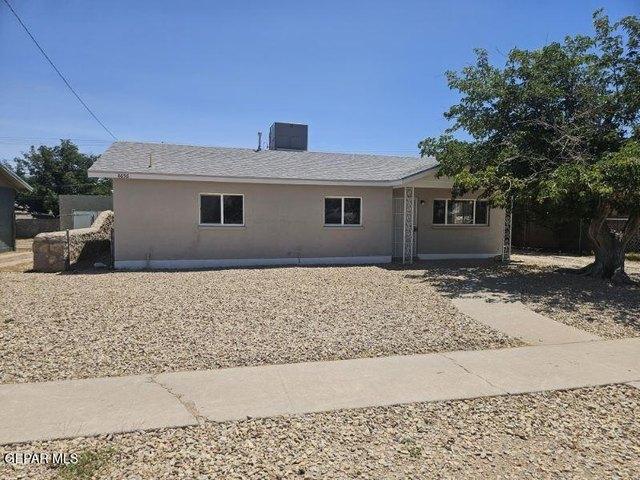 House for sale in El Paso, Texas
