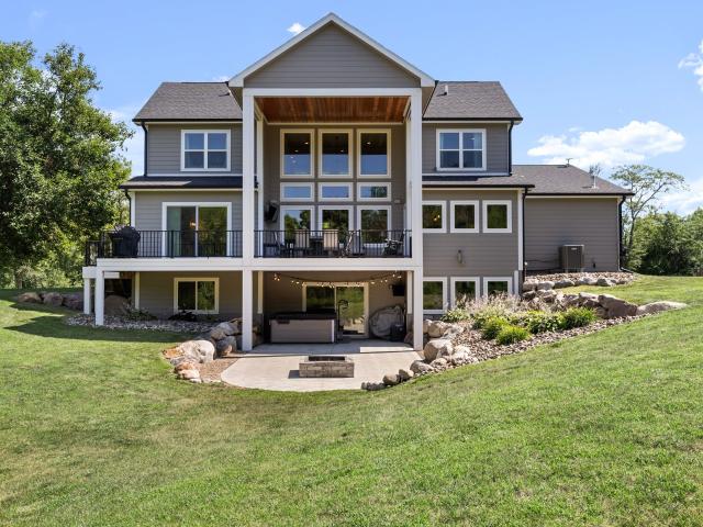Land for sale in Bondurant, Iowa