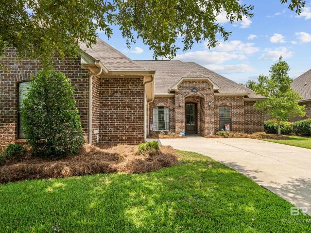 House for sale in Daphne, Alabama