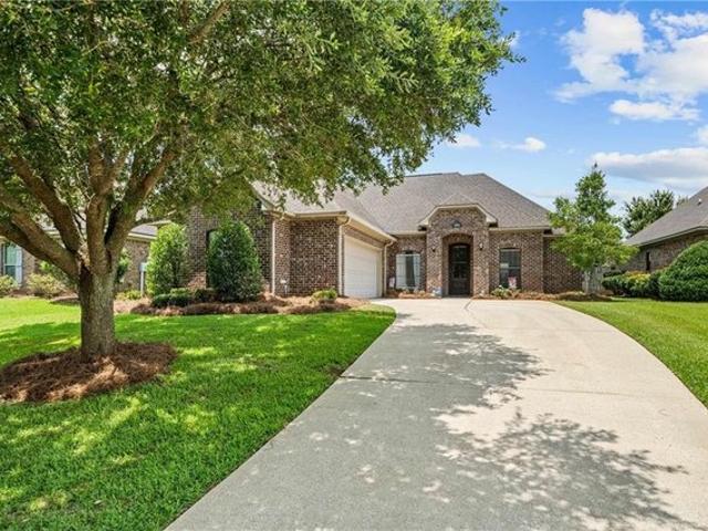 House for sale in Daphne, Alabama