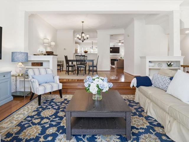 Townhouse for sale in Virginia