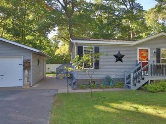 House for sale in Crosslake, Minnesota