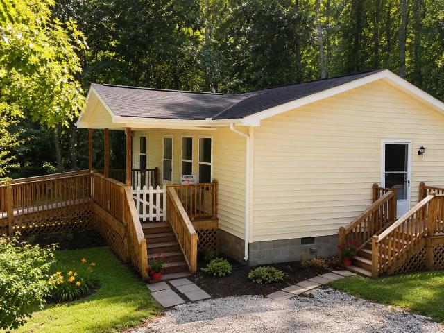 House for sale in Oneida, East Tennessee