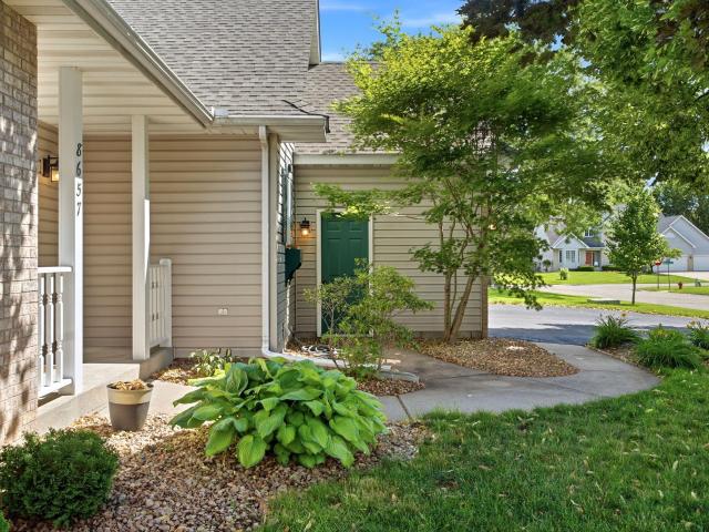 House for sale in Cottage Grove, Minnesota