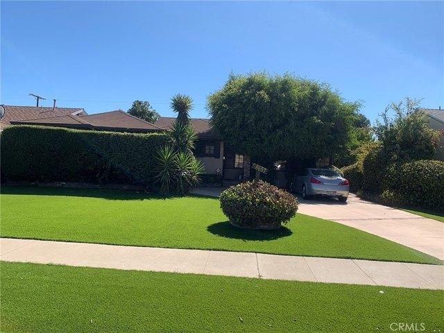 House for sale in Canoga Park, California