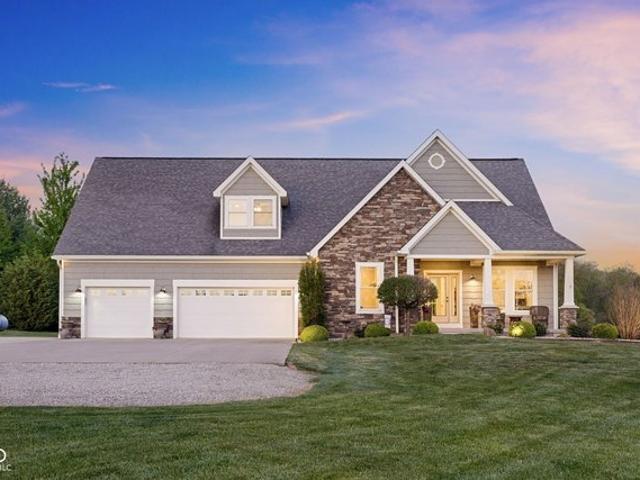 House for sale in Seymour, Indiana