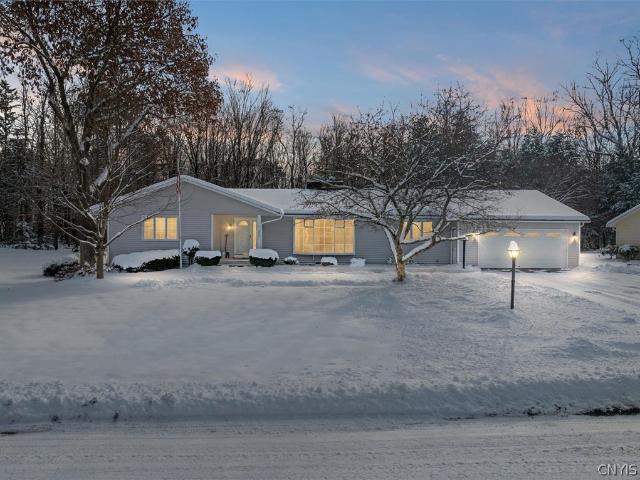 House for sale in Oneida, New York