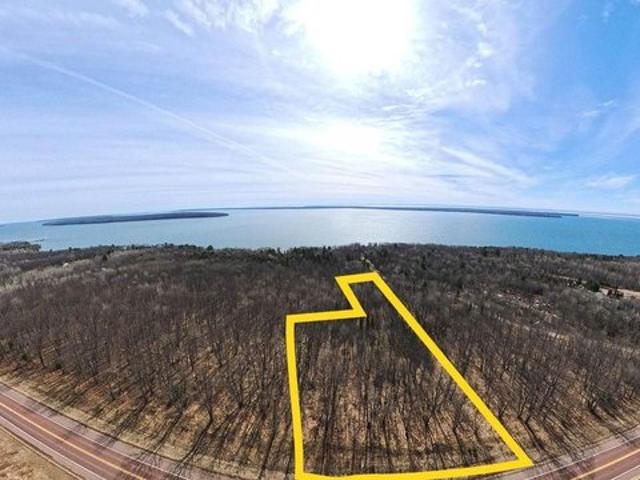 Land for sale in Bayfield, Wisconsin