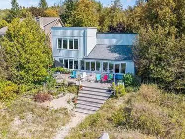House for sale in Ashfield–colborne–wawanosh, Ontario