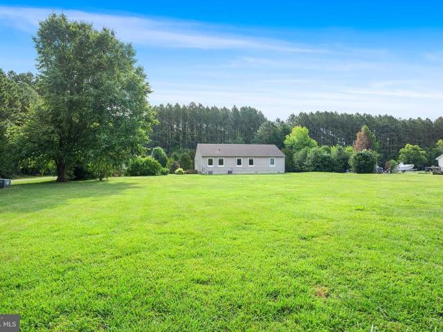 House for sale in Wittman, Maryland