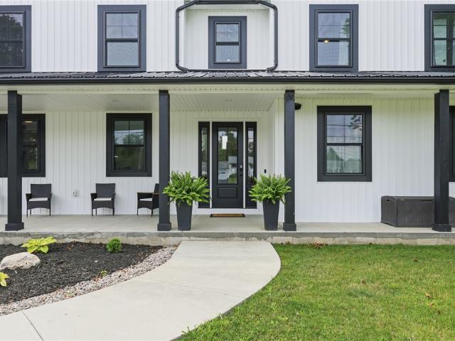 House for sale in New York