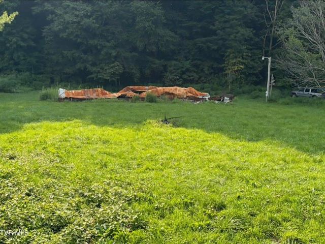Land for sale in Tennessee