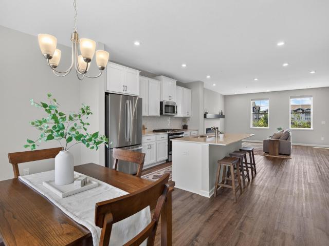 Townhouse for sale in Blaine, Anoka County