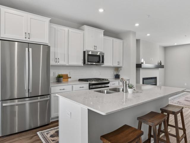 Townhouse for sale in Blaine, Anoka County