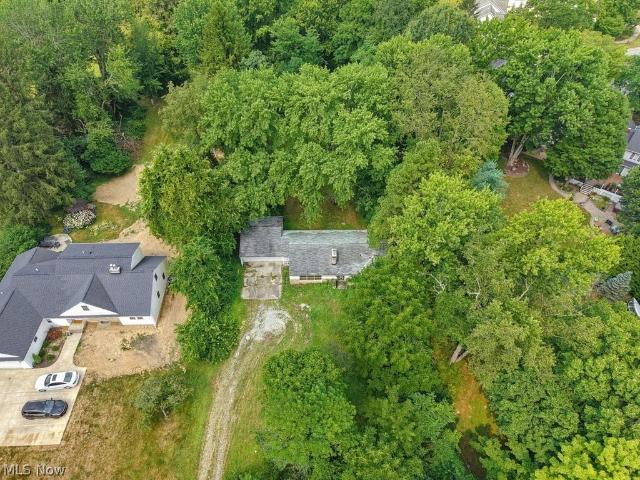 House for sale in Brecksville, Ohio