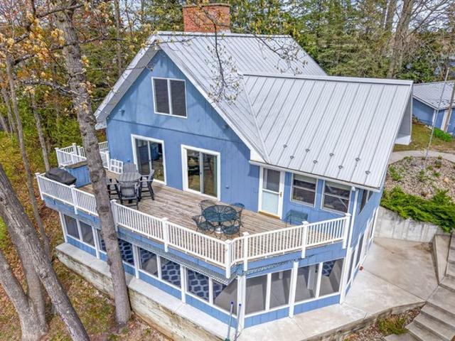 House for sale in Mecosta, Michigan
