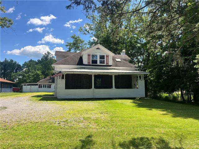 House for sale in Honeoye, New York