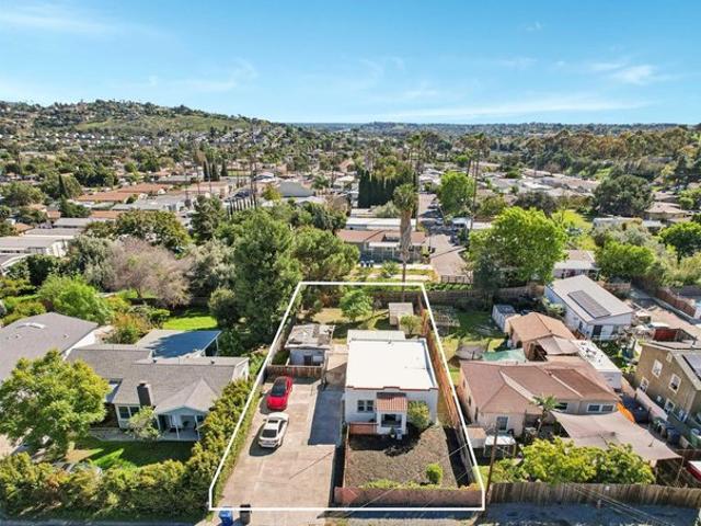 Land for sale in Spring Valley, California