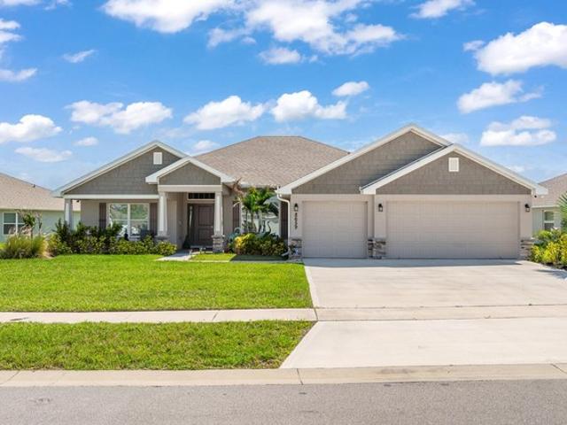 House for sale in Fort Pierce, Florida