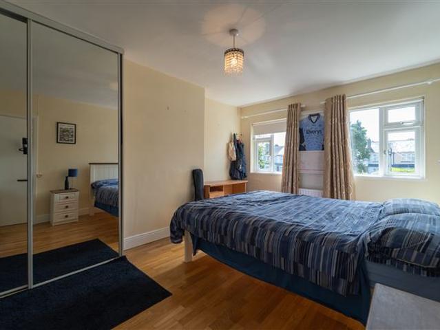 Detached House for sale in Deansgrange, North Tipperary