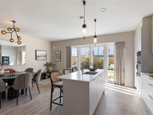 Terraced House for sale in North Tipperary