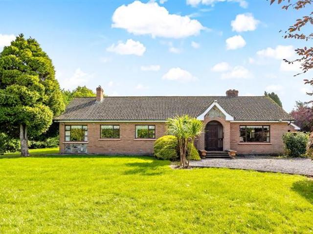 Detached House for sale in Lucan, North Tipperary