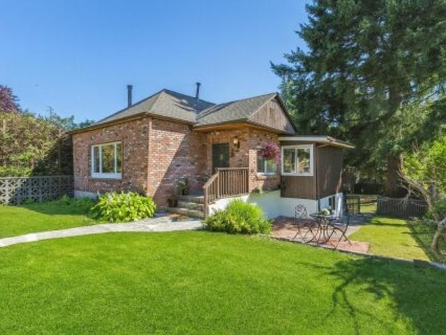 Property for sale in North Vancouver, British Columbia