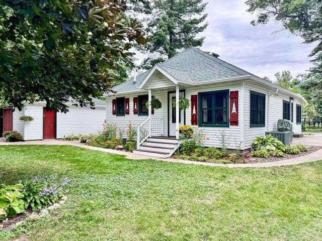 House for sale in Chetek, Wisconsin