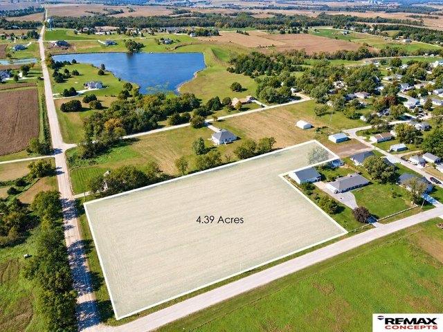 Land for sale in Nebraska