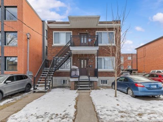 Property for sale in St. Leonard's, Quebec