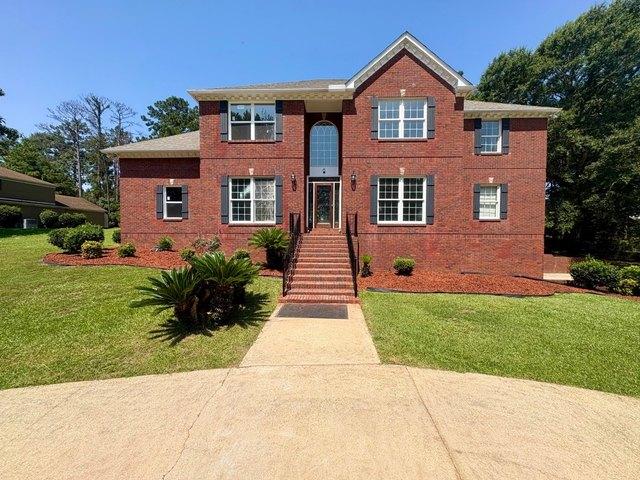 House for sale in Thomasville, Alabama