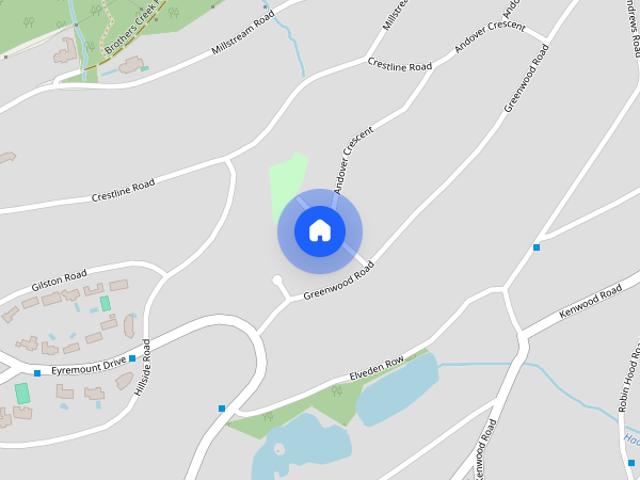 House for rent in British Properties, West Vancouver