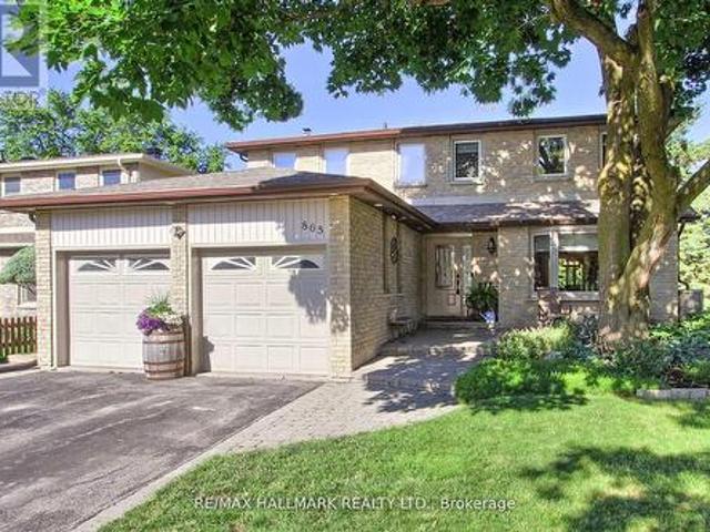 House for sale in York, Ontario