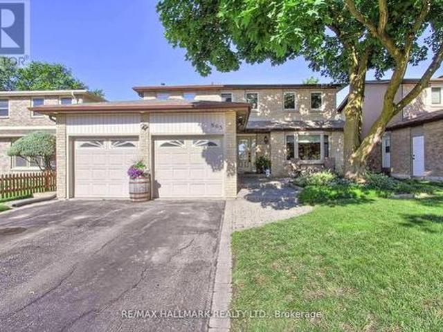 House for sale in York, Ontario