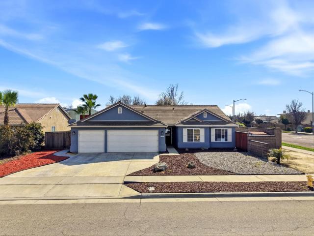 House for sale in Lemoore, California