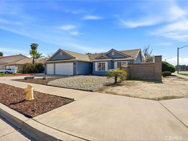 House for sale in Lemoore, California